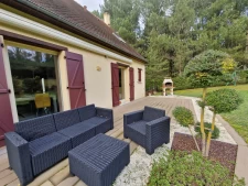 sous sol 4ch sans travaux