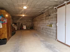 sous sol 4ch sans travaux