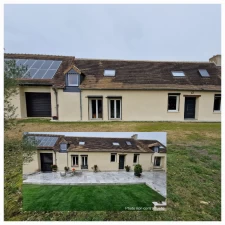 fermette coup de coeur 4ch sans travaux