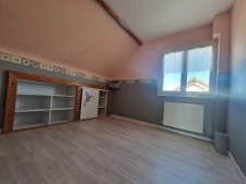 3ch sous sol St Mars la Brière 