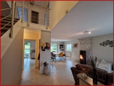 sous sol 4ch sans travaux