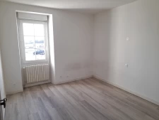 Maison de bourg TEILLE