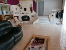  Propriété à Couffé avec 3 ha