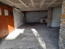 Maison de bourg TEILLE