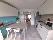 Maison de bourg 3 chambres + terrain 