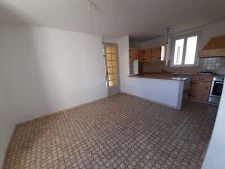 Maison de bourg TEILLE