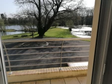  Propriété à Couffé avec 3 ha