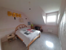 TEILLE 7 chambres 234m2