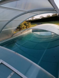  Propriété à Couffé avec 3 ha