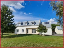 TEILLE 7 chambres 234m2