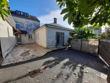 Maison de bourg TEILLE