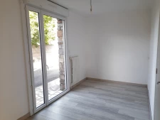 Maison de bourg TEILLE