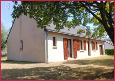 RIAILLE maison à rafraichir 4 chambres