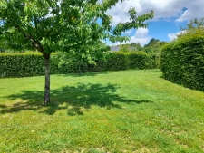 Terrain viabilisé et borné à 5 minutes de Mésanger