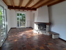 Maison de bourg TEILLE