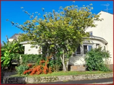 Maison de bourg TEILLE