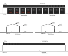  Garage Box Privé Neuf Sécurisé à Sucé Sur Erdre