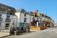 GRAND FOUGERAY 35390