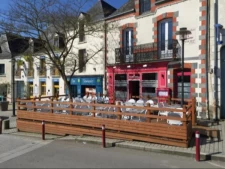 GRAND FOUGERAY 35390-1