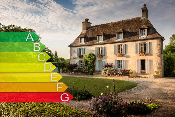 DPE : ce qui change à partir du 1er janvier 2025