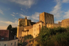 Loches, gardienne d’un patrimoine historique unique