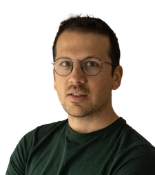 Je suis Quentin Druet