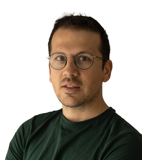 Je suis Quentin Druet
