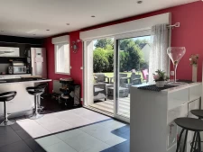  Belle maison à Changé