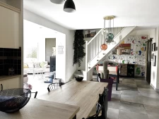 Belle maison en impasse quartier sympa de Changé