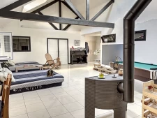 Grande maison de 302m2 le mans quartier SUD