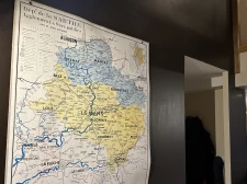 Maison quartier privilégié à Changé