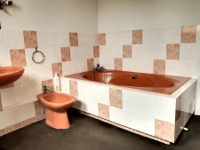 Maison dans le centre de Changé