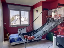 Grande maison de 302m2 le mans quartier SUD