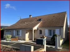 Belle maison en impasse quartier sympa de Changé