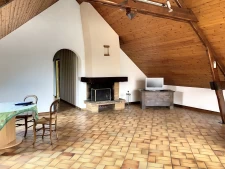 Maison dans le centre de Changé