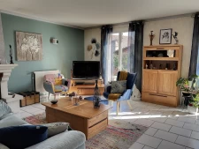 Maison centre Changé