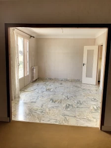  Maison dans le centre de Changé