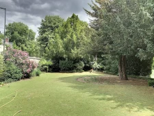  Maison de maître bord du Loir 
