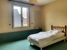 Maison dans le centre de Changé