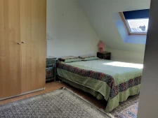 Fermette à Changé 4 000m2 avec grande dépendance