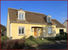 Maison quartier privilégié à Changé