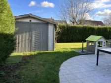 Belle maison en impasse quartier sympa de Changé