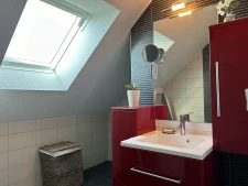 Belle maison en impasse quartier sympa de Changé