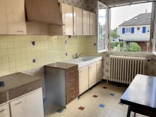  Maison dans le centre de Changé