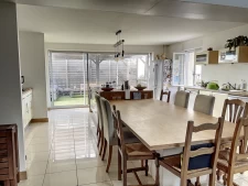 Grande maison de 302m2 le mans quartier SUD