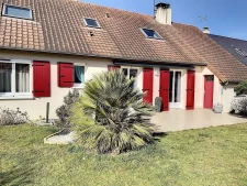 Maison centre Changé