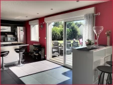  Belle maison à Changé