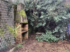 Maison dans le centre de Changé