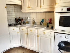 Maison dans le centre de Changé