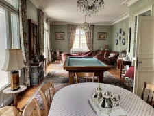  Maison de maître bord du Loir 